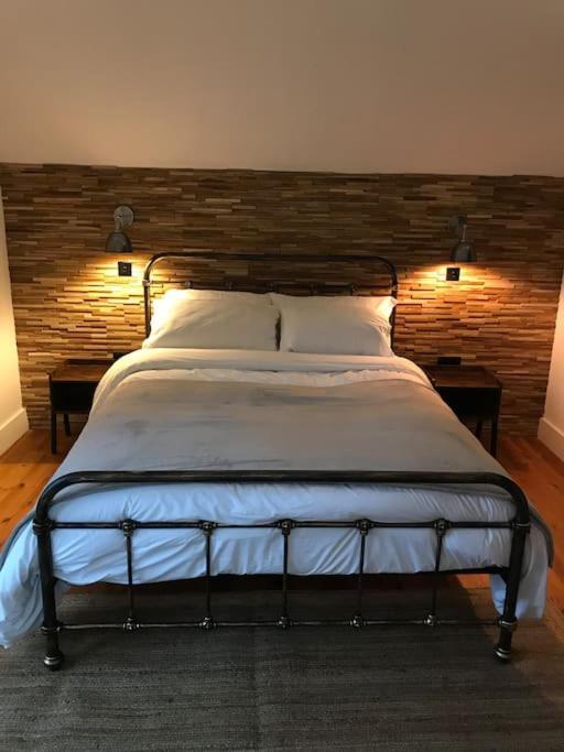 Burleyhayes Barn - Secluded Devon Hideaway. Villa Hemyock Ngoại thất bức ảnh