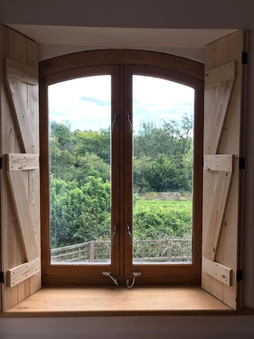 Burleyhayes Barn - Secluded Devon Hideaway. Villa Hemyock Ngoại thất bức ảnh